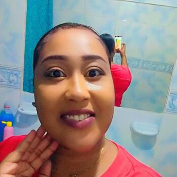 Babysitter in Montego Bay: Jody-ann