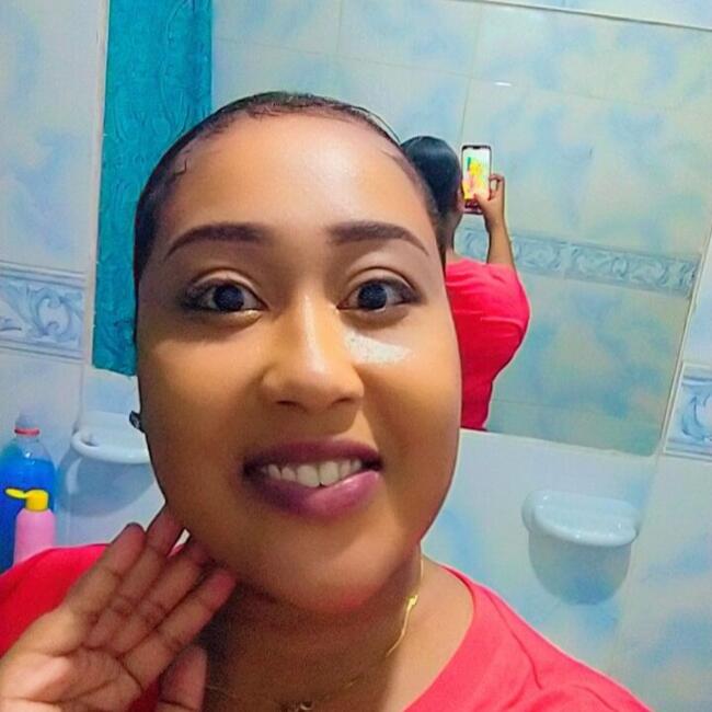 Babysitter in Montego Bay: Jody-ann