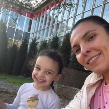 Parent Evere: Ana Caroline
