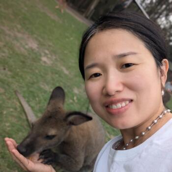 Babysitting job in Port Macquarie: babysitting job Huan