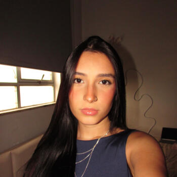 Babysitter in Belo Horizonte: Vitoria