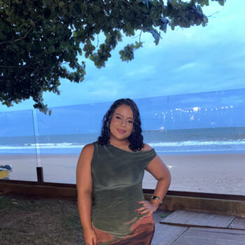 Babysitter in Cariacica: Lavínia