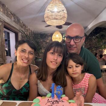 Babysitting job in Torre Boldone: Elisa