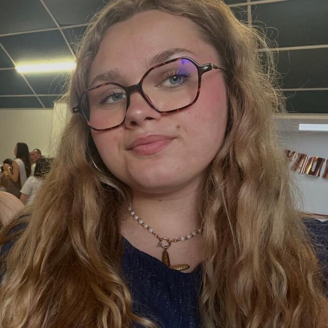 Babysitter in Amiens: Cassandre