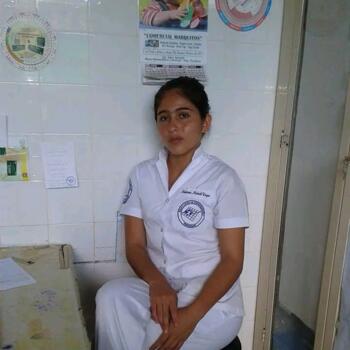 Babysitter San Bernardino: Lic Mariana Reyes