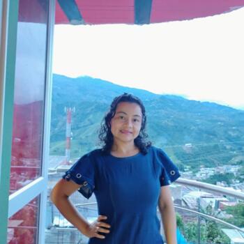 Babysitter in Pereira: Sandra Patricia