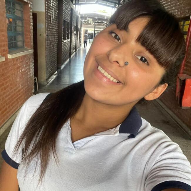 Babysitter in San Miguel de Tucumán: Estefania
