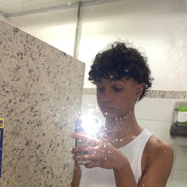 Babysitting job in Miami Gardens: Arthur