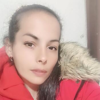 Bonă în Tulcea: Cristina