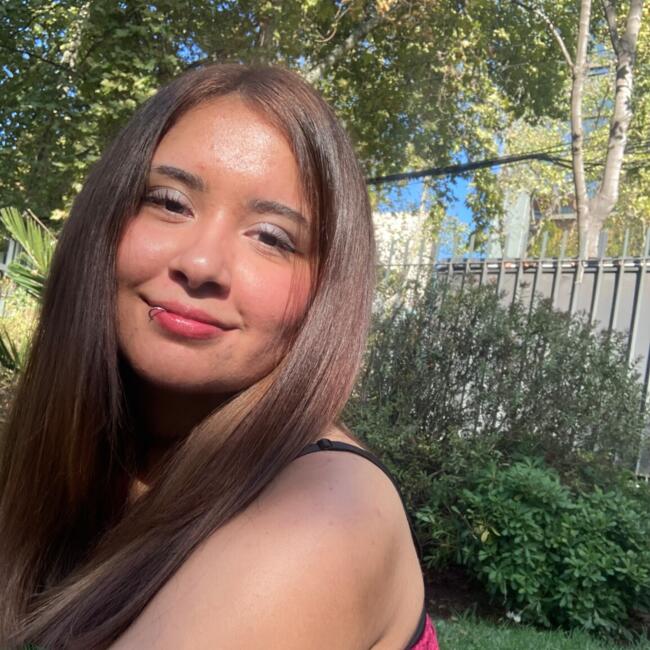 Niñera en Lo Prado: Abigail