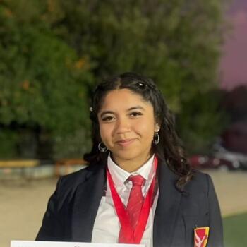 Niñera en Quilpué: Rocio