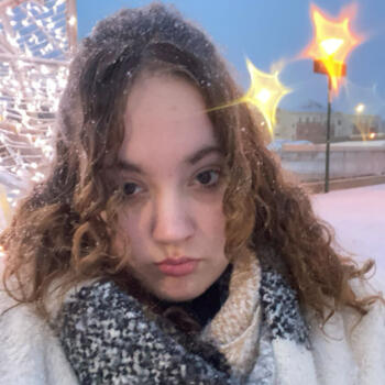 Babysitter in Loos-en-Gohelle: Inaya