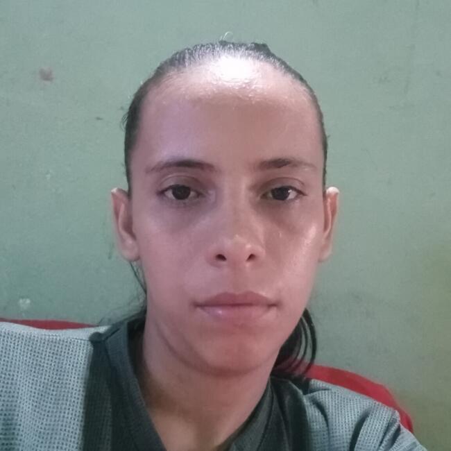 Babysitter in Ananindeua: Andrea