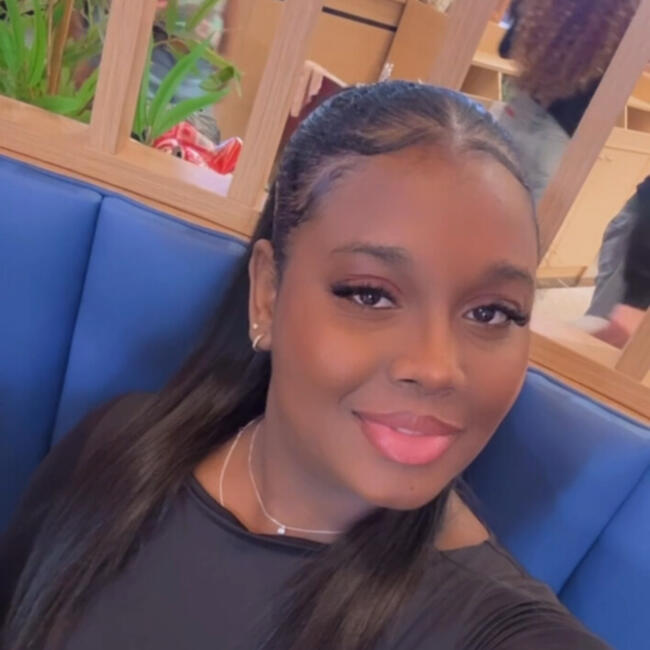 Babysitter in Setúbal: Maria