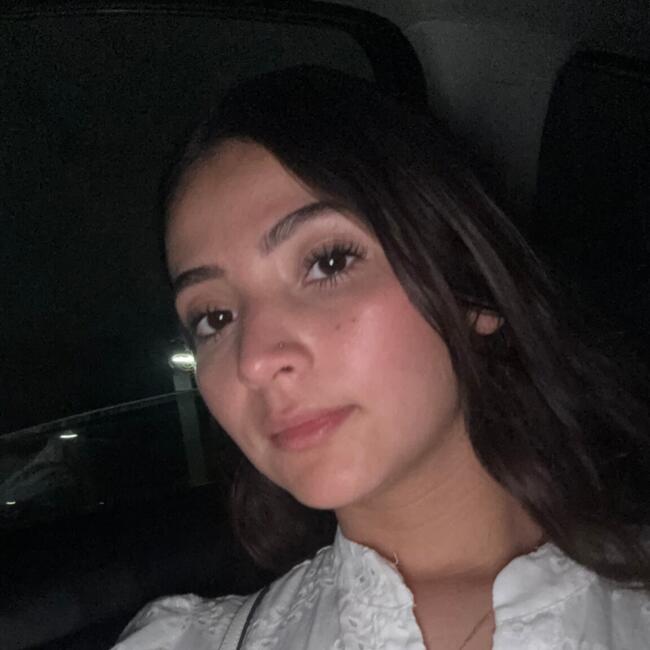 Babysitting job in Naucalpan: Juliette