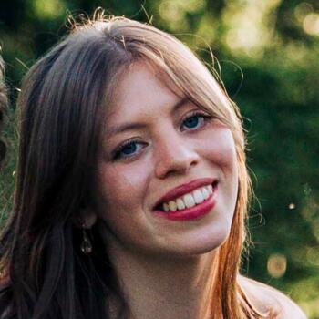 Baby-sitter Louvain: Valentina