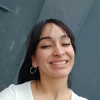 Niñera en La Plata: Leti