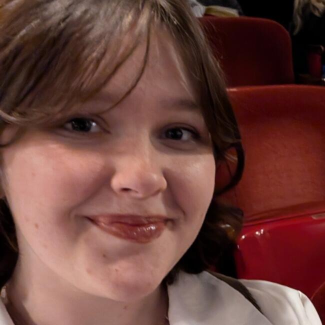 Babysitter in Malta (Illinois): Hope