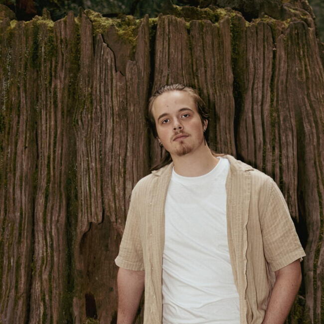 Babysitter in Bremerton: Cole