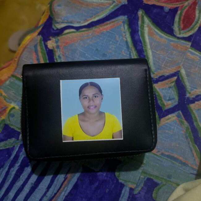 Babysitter in Santo Domingo Este: Cleuris Niqueli
