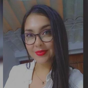 Niñera Villavicencio: Ivonne M.