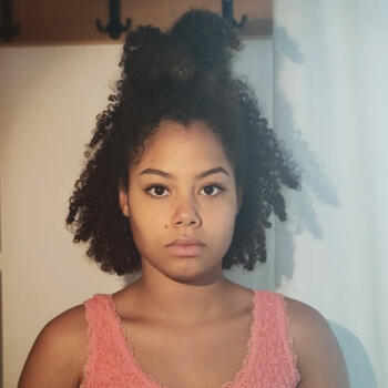 Babysitter in Bologna: Thaynara