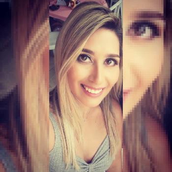 Babá Campinas: Maria angélica