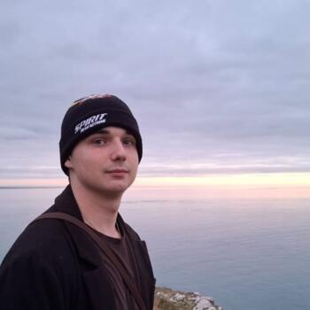 Babysitter Cherbourg: Marcelin