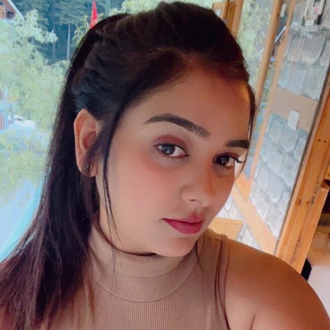 फरीदाबाद में बेबीसिटर: Kajol