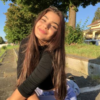Babysitter Frauenfeld: Leyla