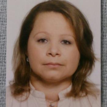 Niñera Mislata: Paulina