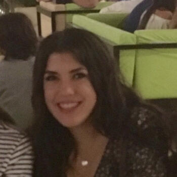 Babysitter Toronto: Sabrina