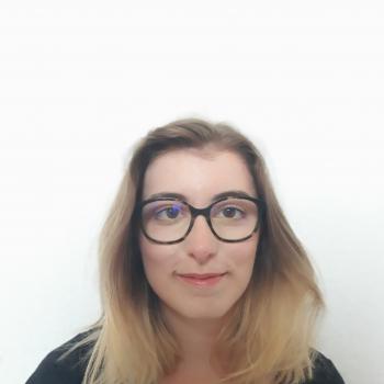 Baby-sitter in Les Ponts-de-Cé: Sarah