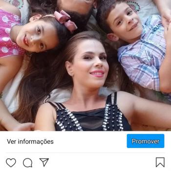 Empregos de babás em Rondonópolis: emprego de babá Ingrith