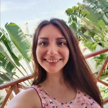 Babysitter in Trujillo: Steysi