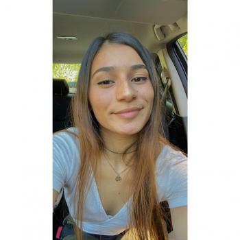Babysitter in San Rafael (Heredia): Sofía Sequeira