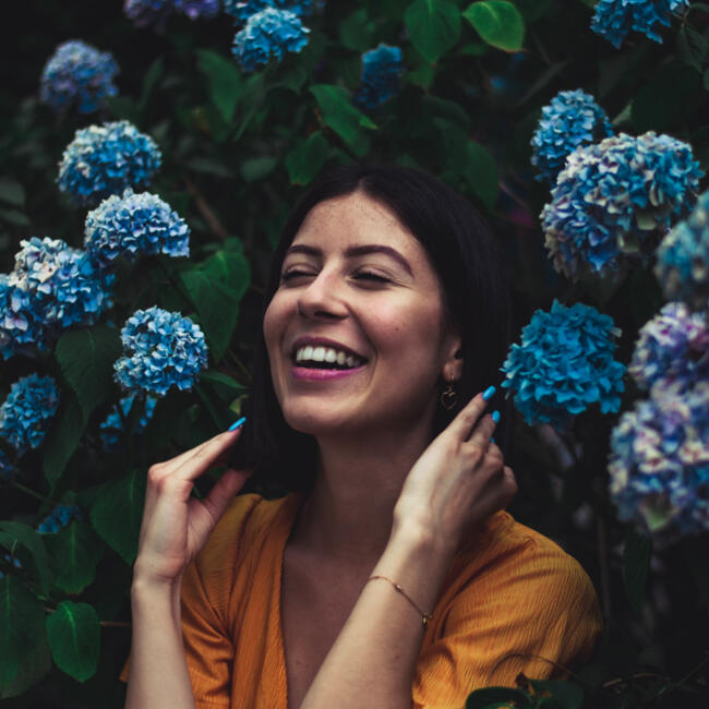 Babysitter in Roeser: Lisa