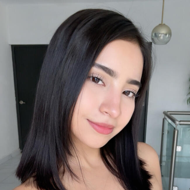 Babysitter in Monterrey: Abril