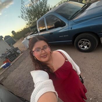 Babysitter in Las Cruces: Angelina