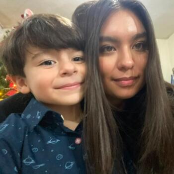 Babysitter in San Nicolás de los Garza: Mariana