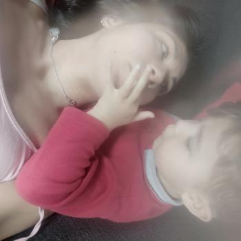 Babysitting job in Rosario: babysitting job BboyTomy