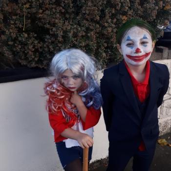 Babysitting job in Belfast: babysitting job Mr