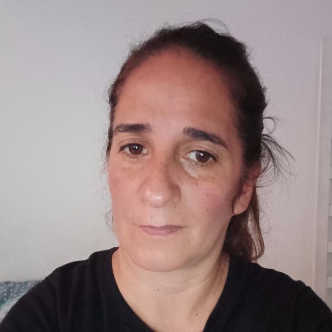 Niñera en Manuel Alberti: Maria