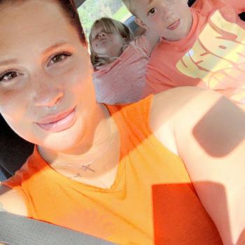 Babysitting job in West Kelowna: babysitting job Kylee