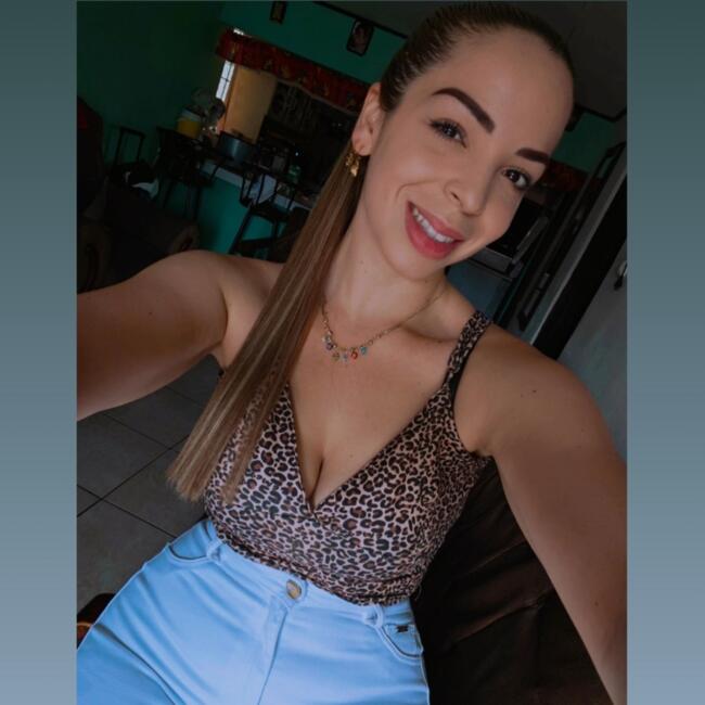 Niñera en Heredia: Nazareth