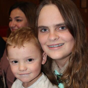 Babysitter in Fort Worth: Malinda