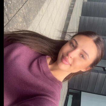 Babysitter in Vejle: Selma