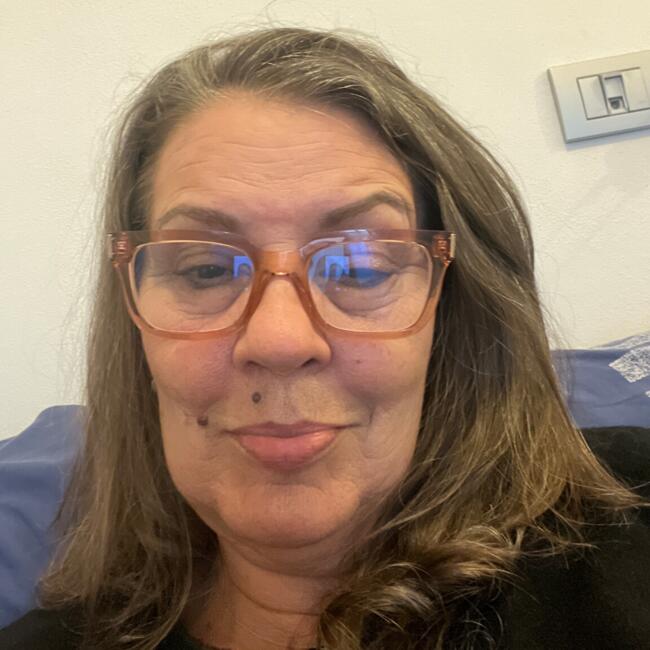 Babysitter a Ponte San Pietro: Rosângela Aparecida