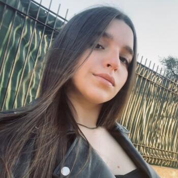 Babysitter in Buenos Aires: Florencia