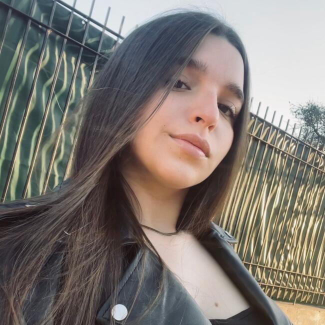 Niñera en Buenos Aires: Florencia